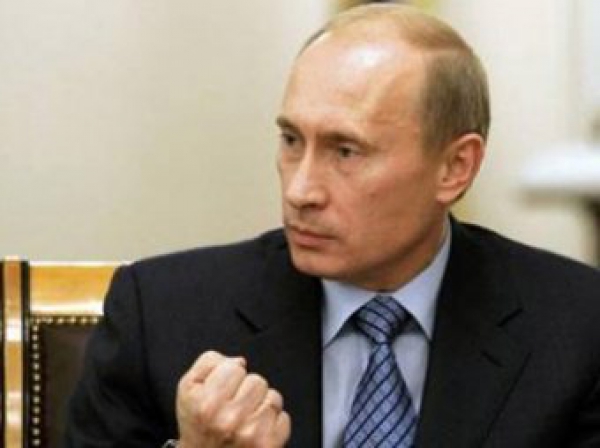 Немецкая разведка о санкциях против РФ: в окружении Путина произошел раслад