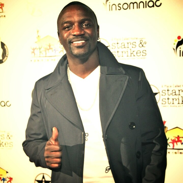 Akon - Bananza (Belly Dancer)наша фирменная(shake shook shaken)