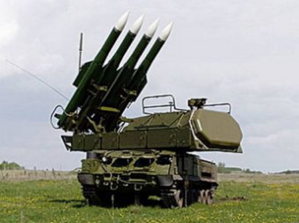США косвенно подтвердили наличие ПВО Украины в районе крушения «Бонг-777»