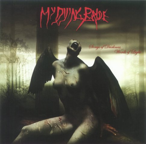 My Dying Bride - My Wine In Silence